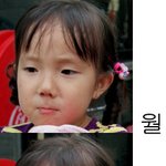 직장인 요일별 표정 새로운<b>버젼</b>