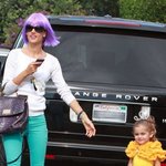 할로윈 파티에 가는 요정 모녀, 알레산드라 앰브로시오와 <b>안야</b>