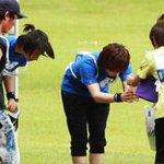 bana님들 힘내세영 ㅠ0ㅠ