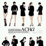 ♪<b>슈퍼</b>주니어-acha 새로운 컨셉입니다.♪