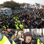 당신손에 대한민국이 달렸습니다.
