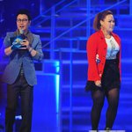 슈스케3 크리스티나 다이어트 <b>before</b> &amp; after