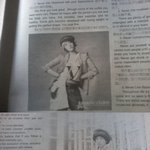 ★박신혜 중국 영어교재에 등장~ 정말 <b>한류</b>스타 맞네~~~
