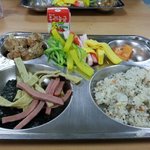 ★★★★★남다른 우리학교 급식★★★★★