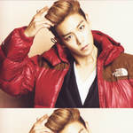 1104 <b>최승현</b>생일 축하영상
