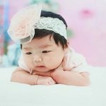 ★갓 <b>백일</b>된 미소천사 우리딸 소개해요♥.♥★