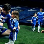 첼시 <b>FC</b> 유소년 코치진이 한국에!!