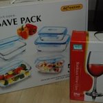 친환경용기!<b>밀폐</b>용기 너무 좋네요