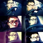 어디로 가야 너같은 훈남을 볼 수 있나요... 캠퍼스 훈남 돋는...