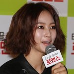 3년전과 달라진 한예슬 얼굴, 아줌마스러워