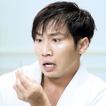 보기만 해도 웃기 <b>유세윤</b>ㅋㅋ