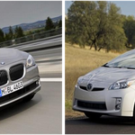 촉망 받는 클린디젤 자동차