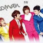 알록달록 화려한 <b>색이</b> 어울리는 아이돌들