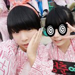 <수정>★★★★★★안보면 후회함 귀엽게 노는 우리반! (축제동영상...