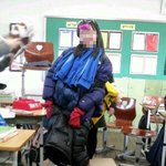 요즘 <b>여중</b>들 이렇게 논답니다