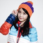 우리 귀요미<b>요정</b>!! 아이유의 겨울화보 현장!!