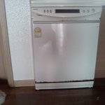 월세 95만원 월세집... 부식된 식기<b>세척</b>기 여러분은 쓰실껀가요??