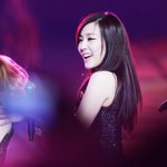 화장법을 묻고 싶은 티파니 최근, 여신이 따로 없네