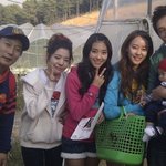 벌써부터 기대가 되는 <b>청춘</b> 불패2 사진 모음