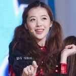 키가 <b>우월</b>하게 큰 여자 아이돌