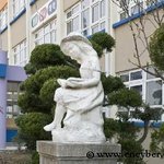 ☆★책읽는<b>동상</b>에 대한 전설☆★