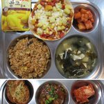 ★★(사진 有) 밥 먹으러 학교 감 ★★