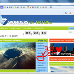 ★☆★유네스코7대자연경관 제주도 ★☆★