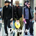 ★★빅뱅<b>ema</b>유럽출국★★