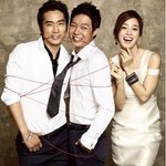 김태희,송승헌,박유천 3명이 블랙스미스를 위해 뭉치다!!