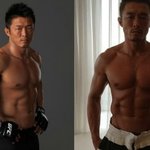 몸짱 댈끄야~~~~~~