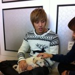 유기<b>견들</b>과 동거하는 무한이들, 인피니트 숙소도 보이네~