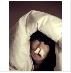 <b>몸살</b>감기....