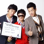 빈폴 화보촬영 중~ 슈스케 <b>top</b>3 울랄라세션이 내건 공약은