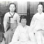 김을동 “내 선친께서는 김좌진 장군 아들 맞다. 도올 사과해야…”