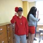 ☆복고는 우리가<b>진리</b>!-여장☆