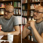 크리에이티브 디렉터 박웅현의 슈퍼토크 강연!