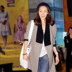 점점 어려지는 최지우 미모 변천사..ㄷㄷㄷㄷ