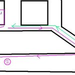 ☆★☆★(그림有) 호빵소녀와 버터누나의 집찾기쑈.ㅋㅋㅋ☆★☆★
