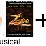 21세기 획기적 문화 트렌드! 극장에서 뮤지컬을 본다? 가능해?