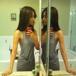 이다해 <b>트윗</b> 셀카, 몸매 지존은 지존이구나.. 그랬구나..