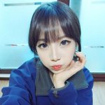 언니들 앞머리 숱이 너무 많아요 ㅠㅠ