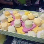 (사진有)★★장거리 연애 빼빼로 데이 준비하기!★★