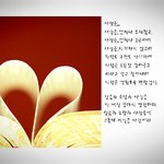 사랑은 아름답다...................