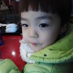 ★★★★<b>아역</b>배우시켰으면좋을만한사촌동생★★★★★