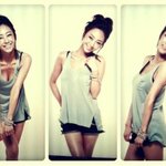 44사이즈에 <b>d</b><b>컵</b>이라니, 진정한 마네킹 몸매 지나!