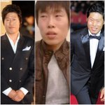 영화배우 유해진이랑 너무 닮은 내친구