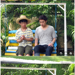 ★☆감자 먹고 대학갈려는 저희반 친구들을 소개합니다!! ^-----^...