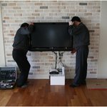 낙서하고 터치하는 <b>LG</b> 펜터치TV 50pv550