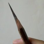 ▶▶▶선생님!! 4b<b>연필</b> 어떻게 깎아야되요???◀◀◀