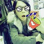 (사진)20살대학생 옷집 아르바이트하면서 생긴일!